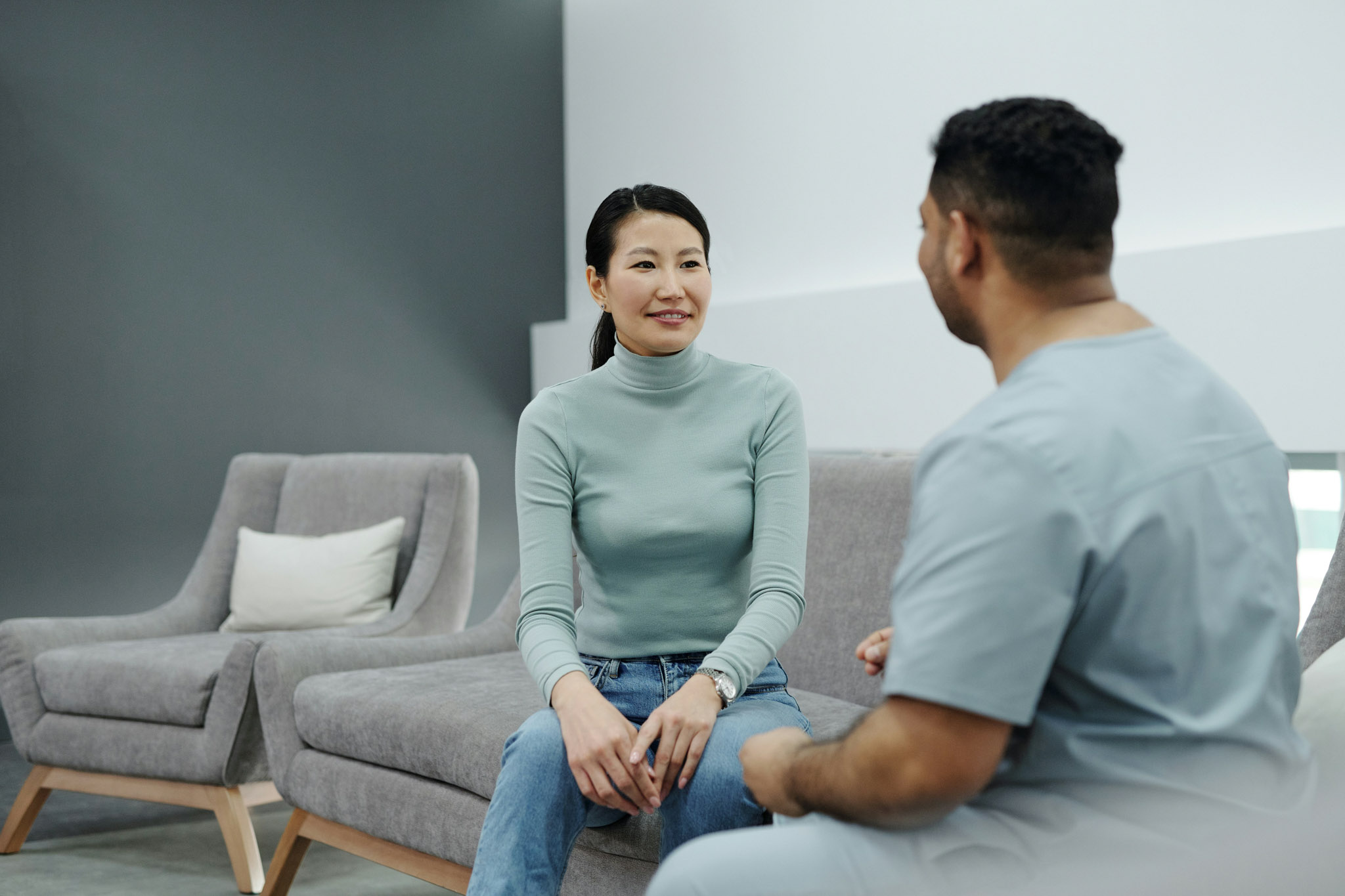 Healthcare and wellness